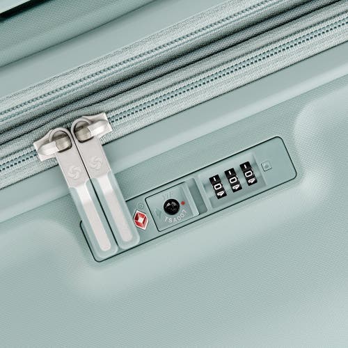 Samsonite Elevation Plus Global Carry-on