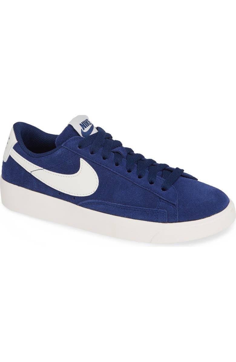 Nike Blazer Low Sneaker, Main, color,