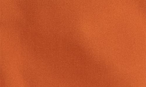 Fjall Raven Fjällräven Kiruna Water Resistant Parka In Orange