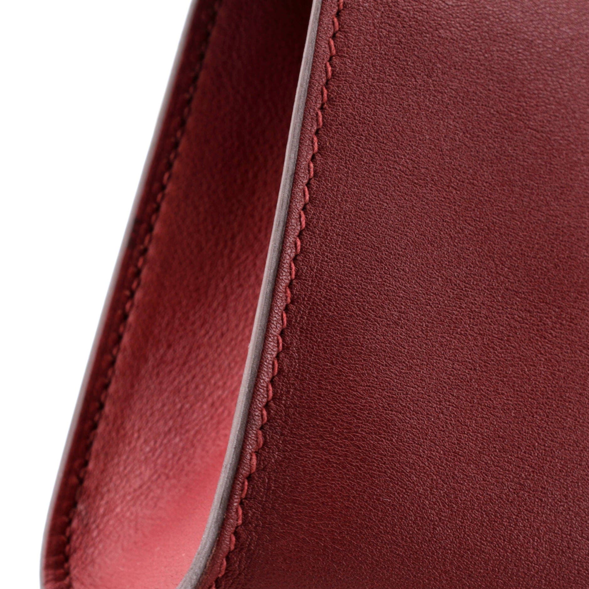 Clic-H Shoulder Bag Swift 21, Alternate, color, Red