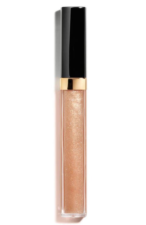 ROUGE COCO GLOSS Moisturizing Glossimer Lip Gloss