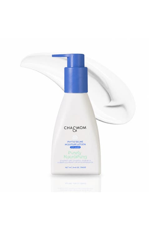 Phyto Seline Moisture Lotion