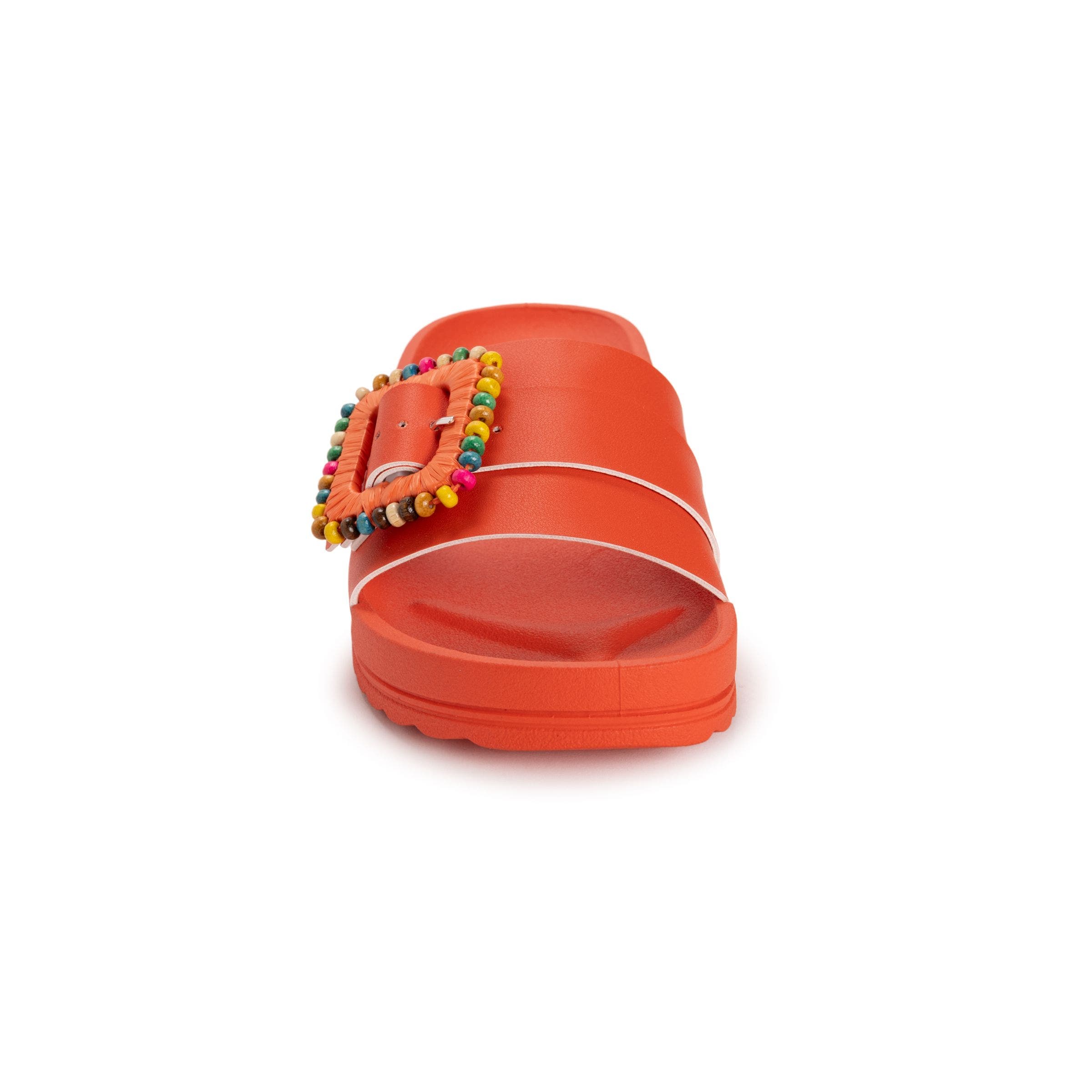 Women's Grand Colette Sandal, Alternate, color, Spicey Orange