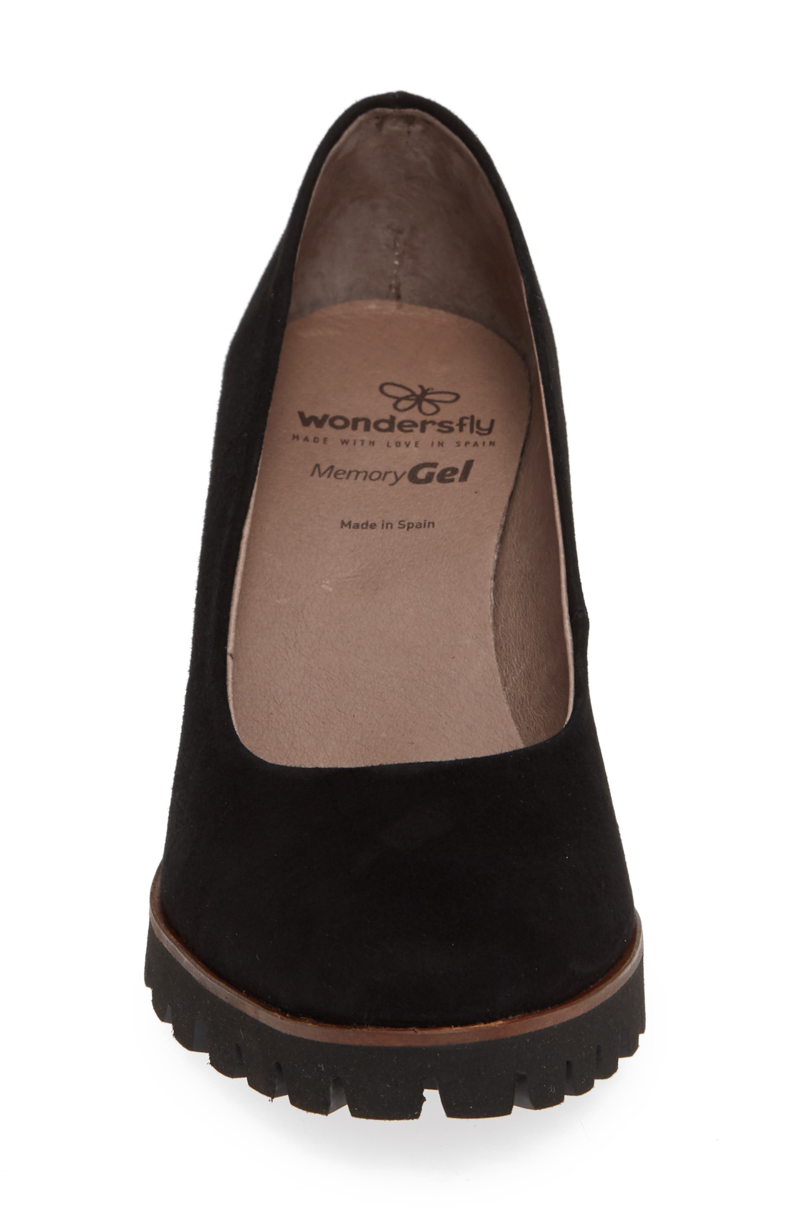 Wonders Platform Pump, Alternate, color, 