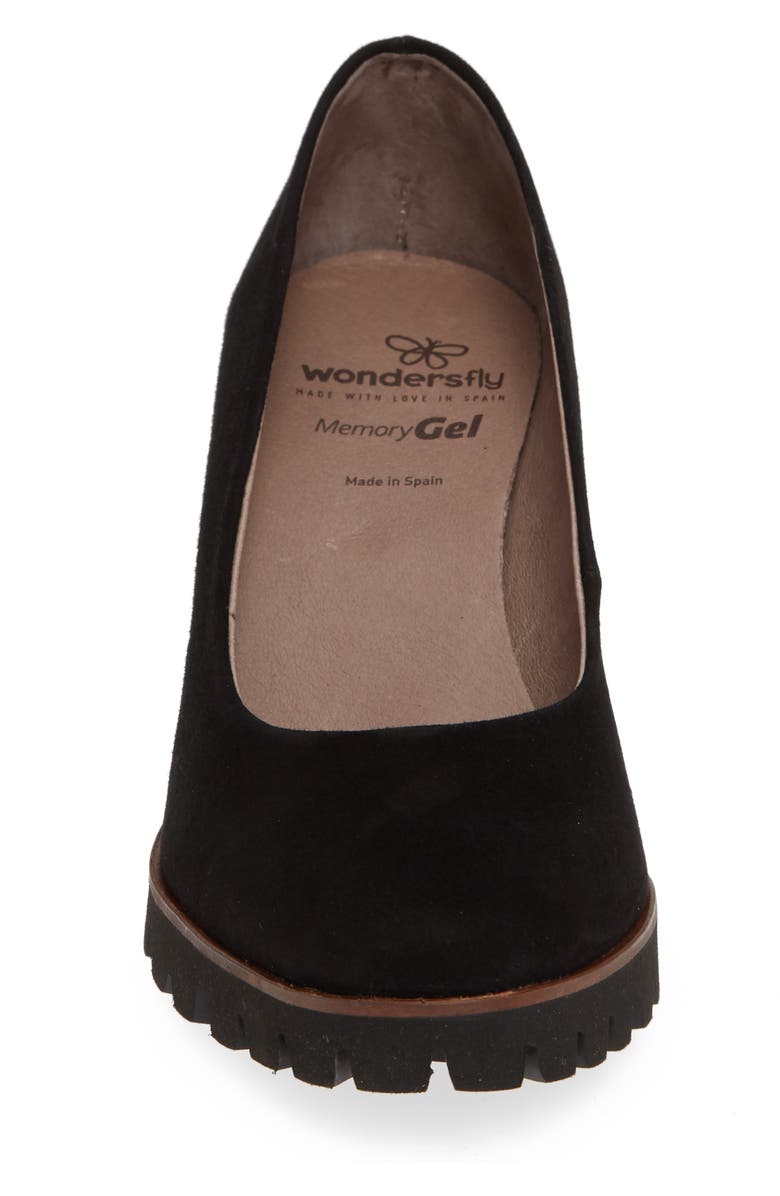 Wonders Platform Pump, Alternate, color,