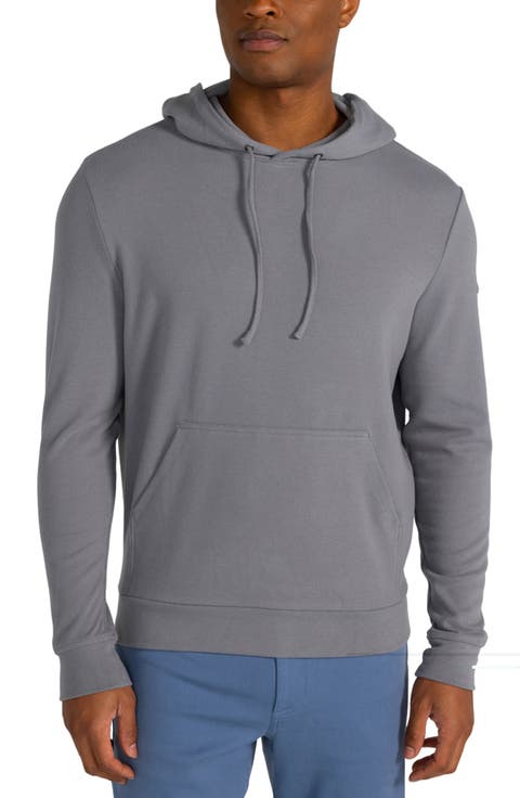 Irving Flannelsport Hoodie