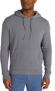 Redvanly Irving Flannelsport Hoodie