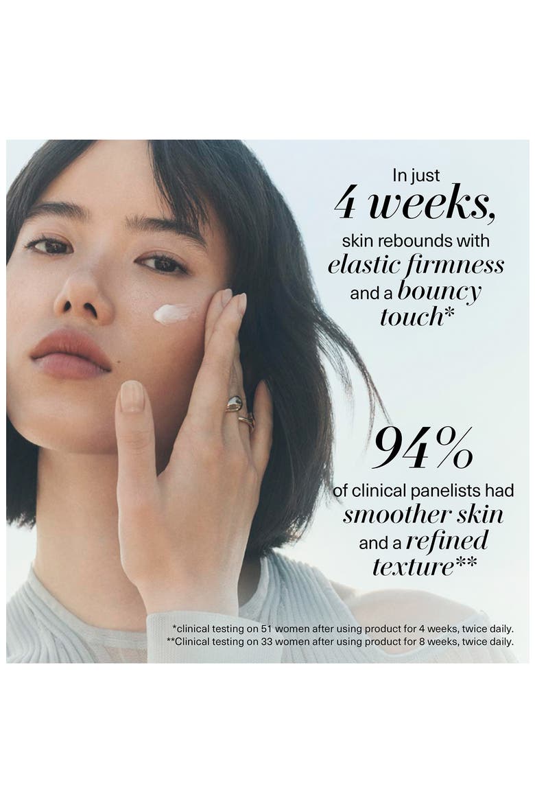 The Moisturizing Soft Cream Moisturizer for Hydration & Barrier Repair, Alternate, color, NO COLOR