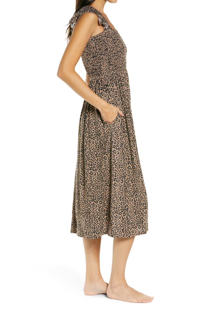 Nordstrom Moonlight Dress, Alternate, color,