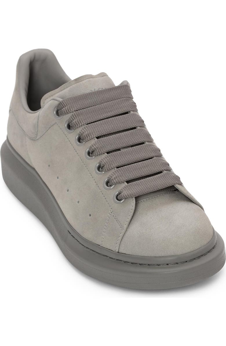 McQueen Alexander McQueen Oversize Sneaker, Main, color,