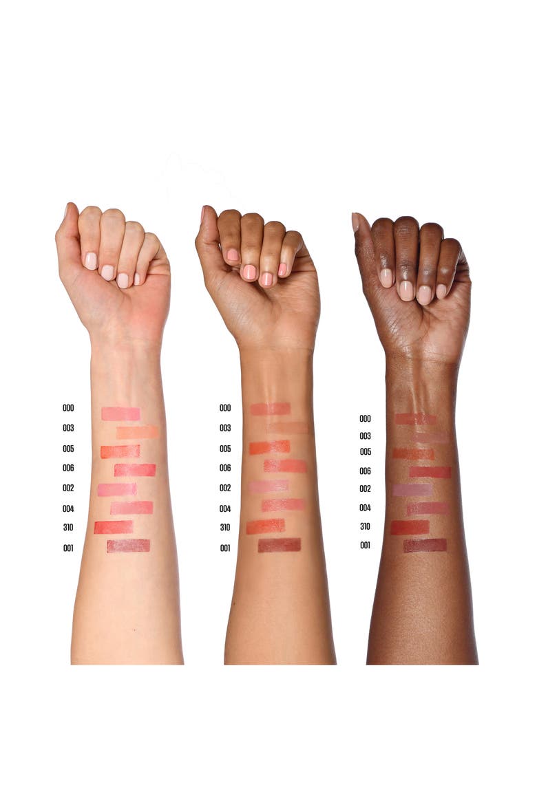 Good Girl Mini Tint Lip Balm Refill, Alternate, color, 310 CAROLINA RED