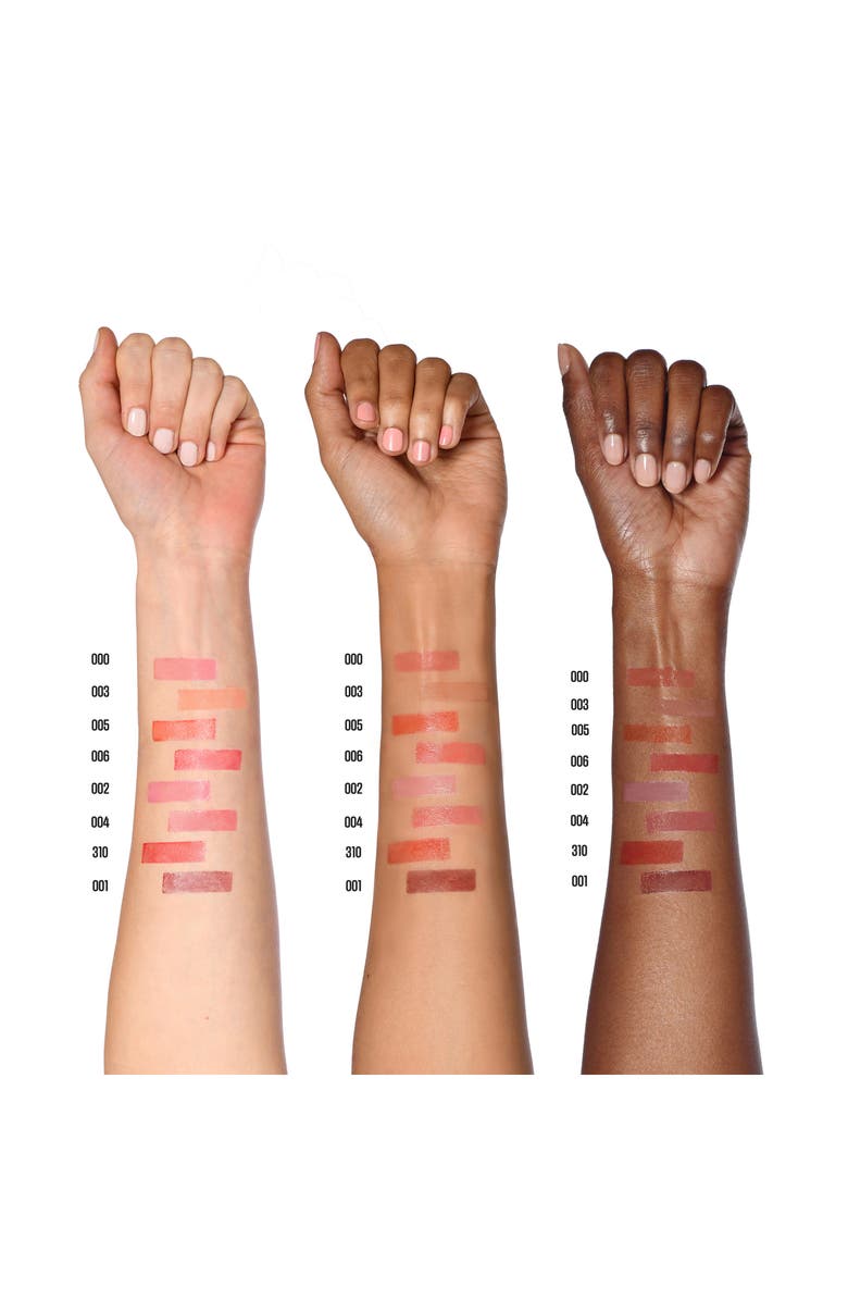 Carolina Herrera Good Girl Mini Tint Lip Balm Refill, Alternate, color, 000 Fearless (Ph Reactive)