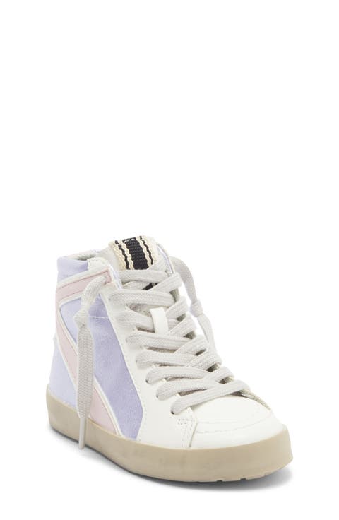 Kids' Roony High Top Sneaker (Toddler & Little Kid)
