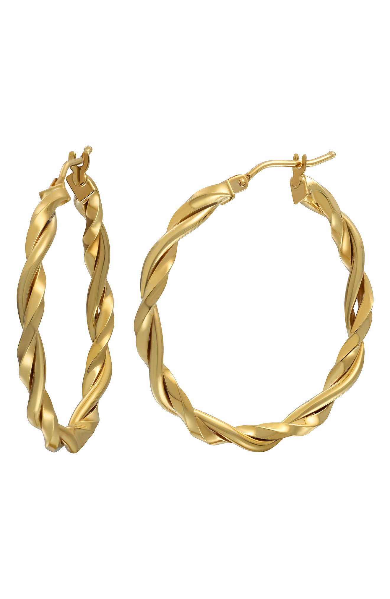 selected 14K YELLOW GOLD