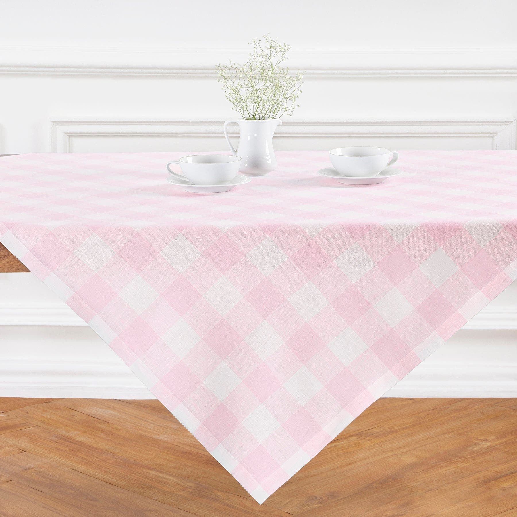 Marshmellow Pink