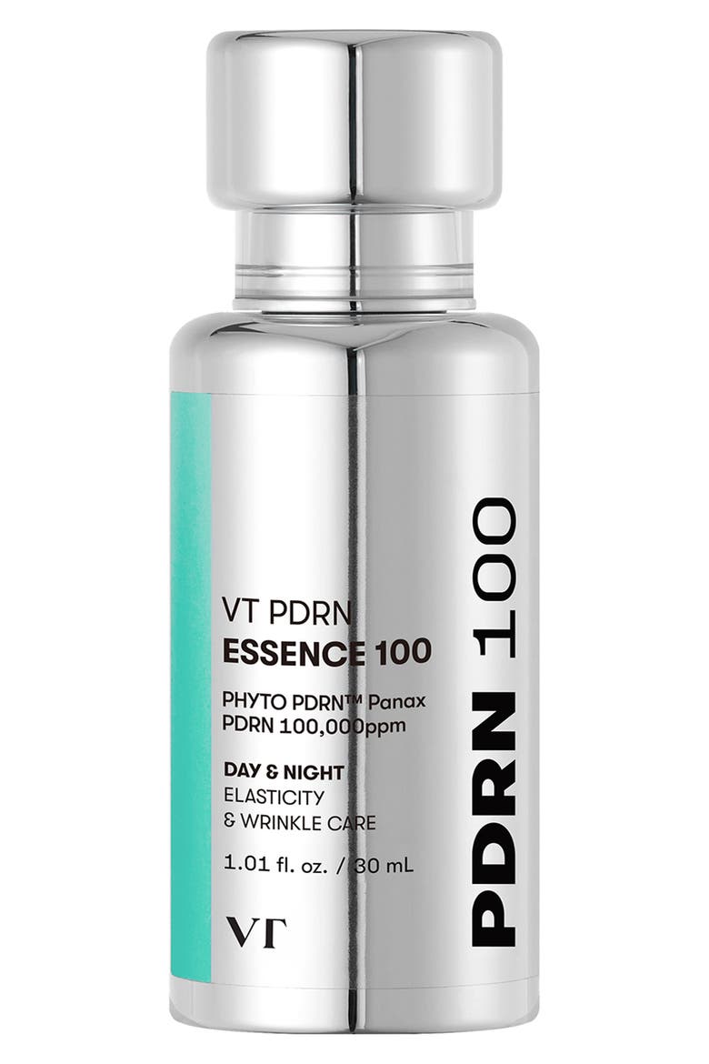 PDRN Essence 100, Main, color, SILVER