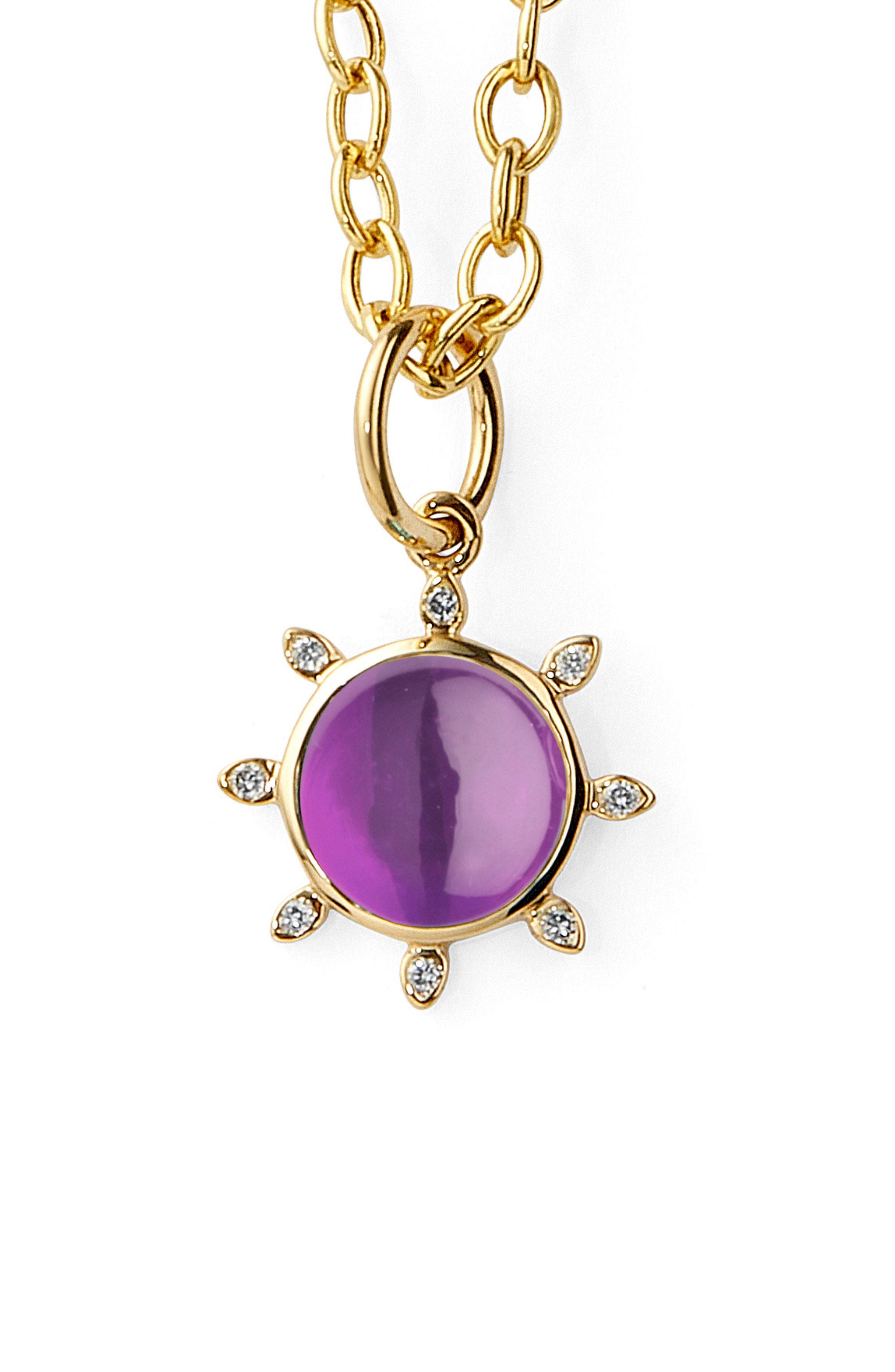 Amethyst