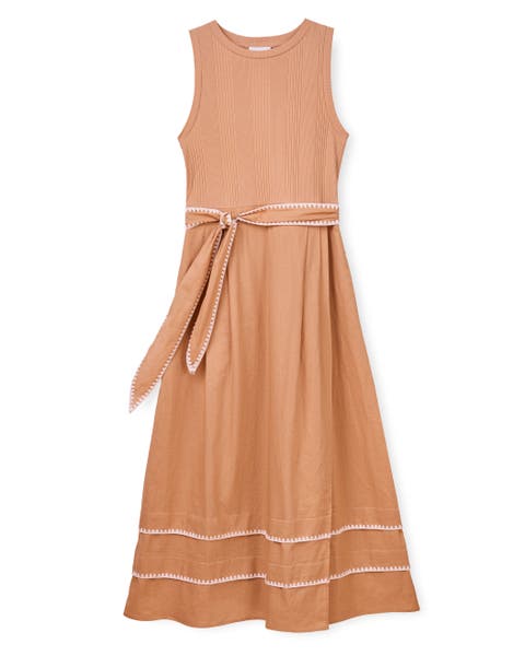 Isadora Midi Dress