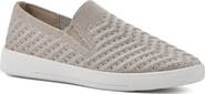 White Mountain Footwear Courage Slip-On Sneaker