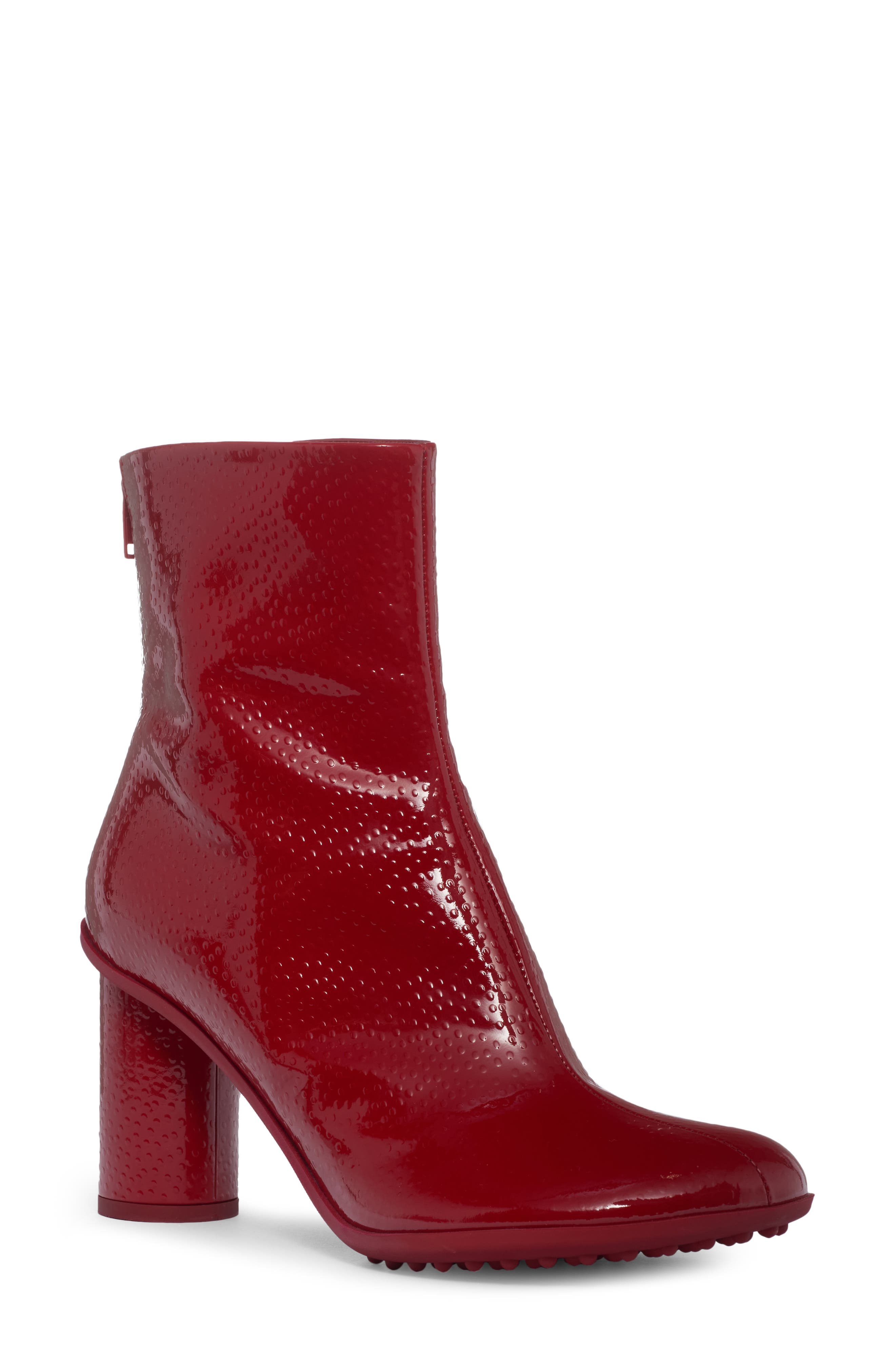 Bottega Veneta Atomic Bubble Bootie, Main, color, 