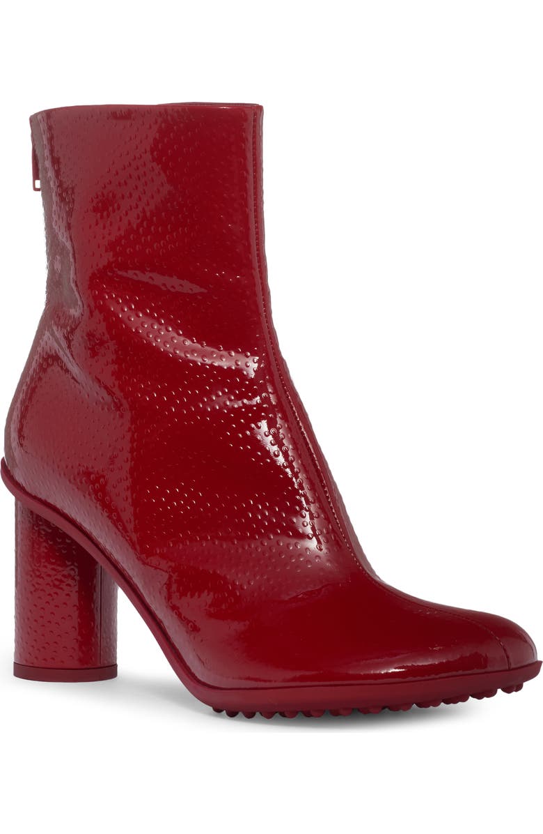 Bottega Veneta Atomic Bubble Bootie, Main, color,