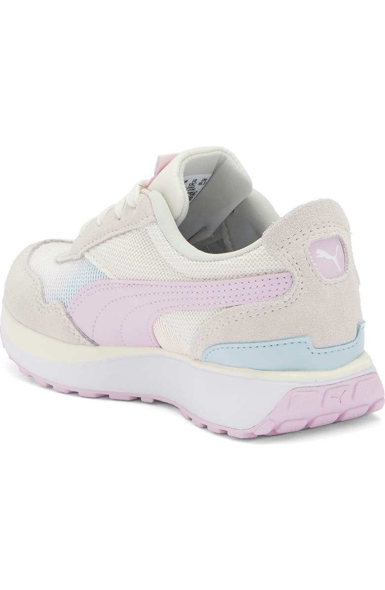 PUMA Kids' Cruise Rider Summer Daze Sneaker, Alternate, color,