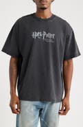 ID Supply Co Harry Potter Graphic T-Shirt