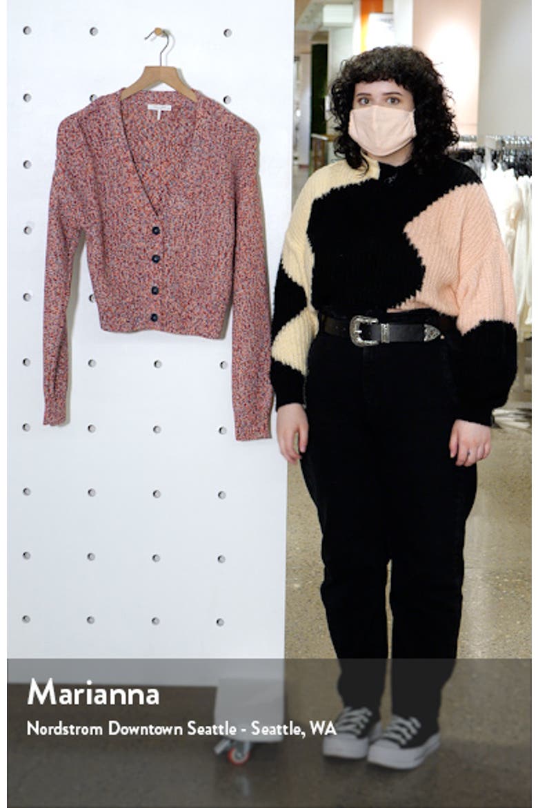 Kara Cardigan video