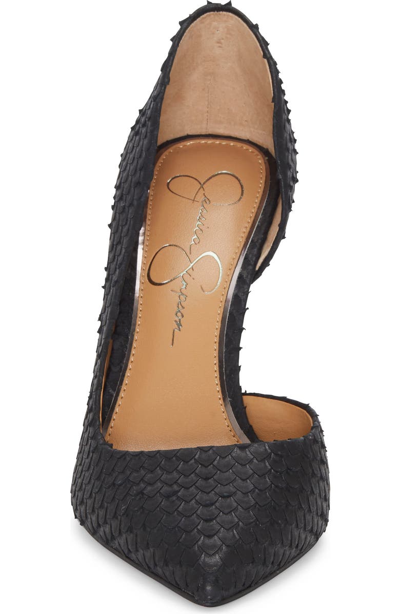 Jessica Simpson Pheona Pump, Alternate, color,