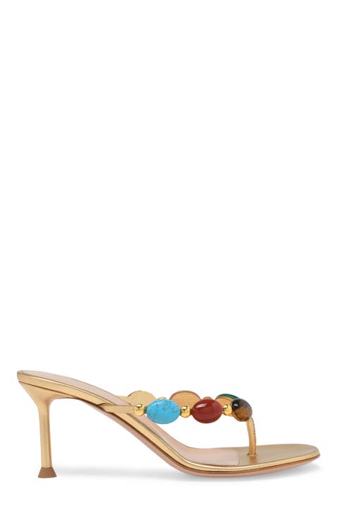 Shanti Thong 70 Sandals