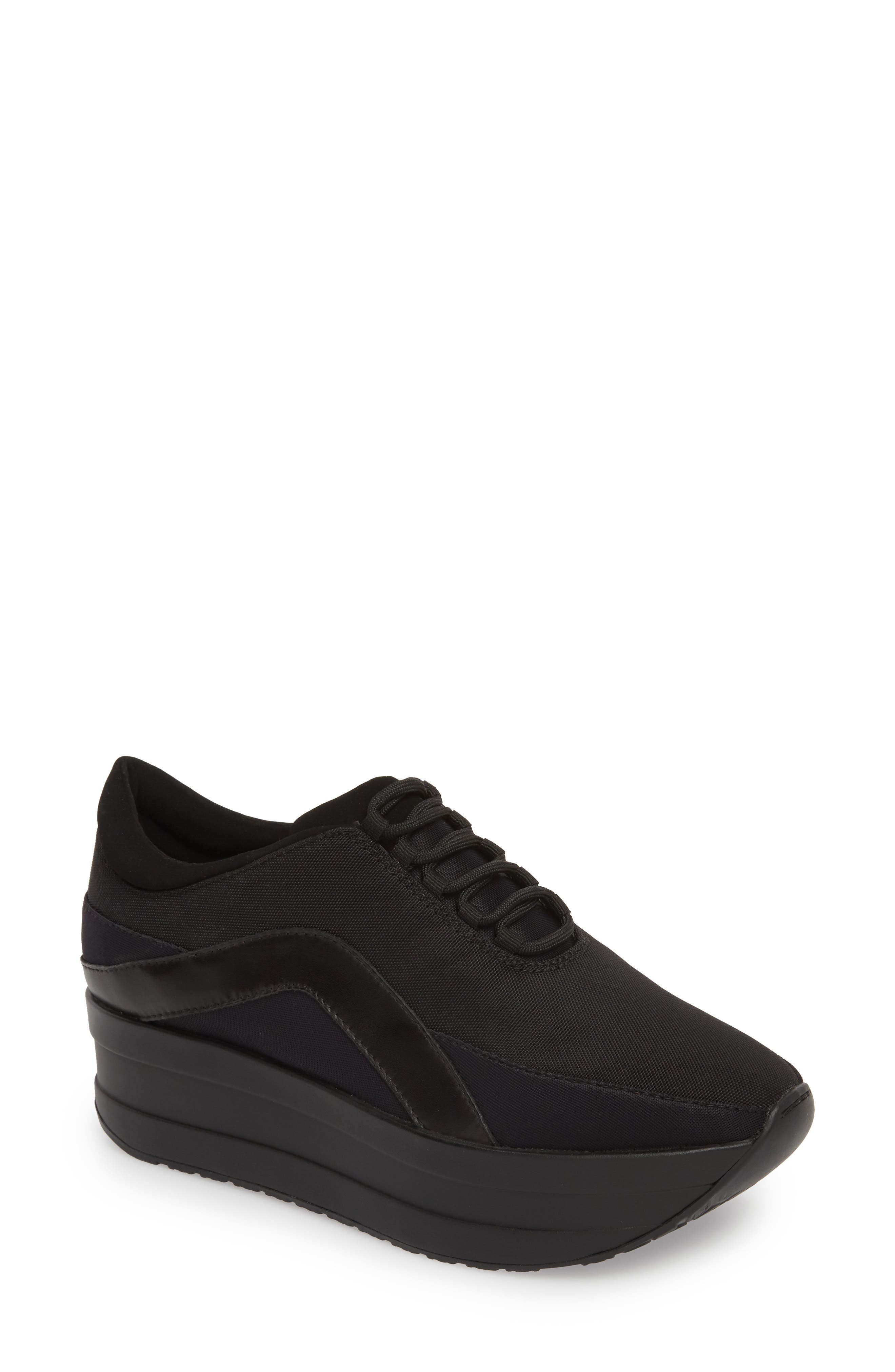 Vagabond Shoemakers Casey Platform Sneaker, Main, color, 