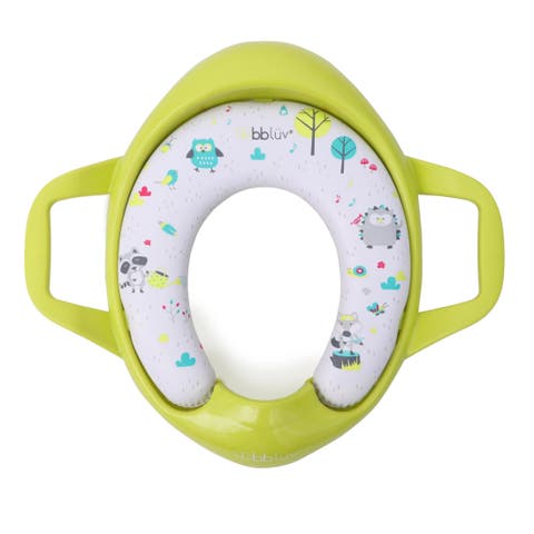 Poti Potty Seat