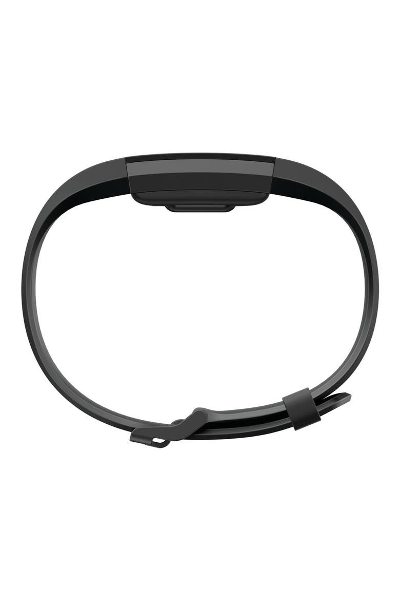 Charge 2 Special Edition Wireless Activity & Heart Rate Tracker, Alternate, color, BLACK