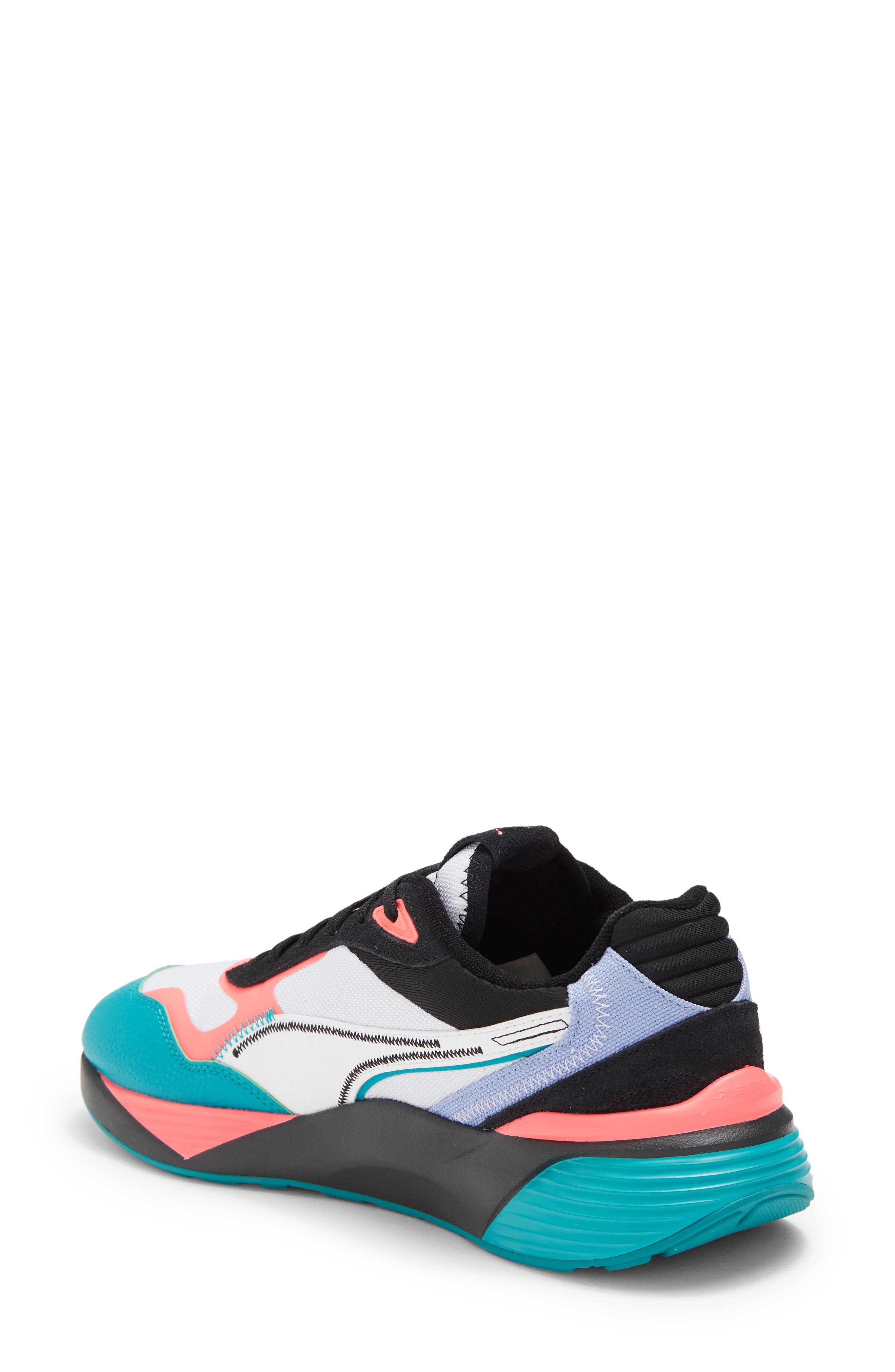 PUMA RS-Metric Sneaker, Alternate, color, 