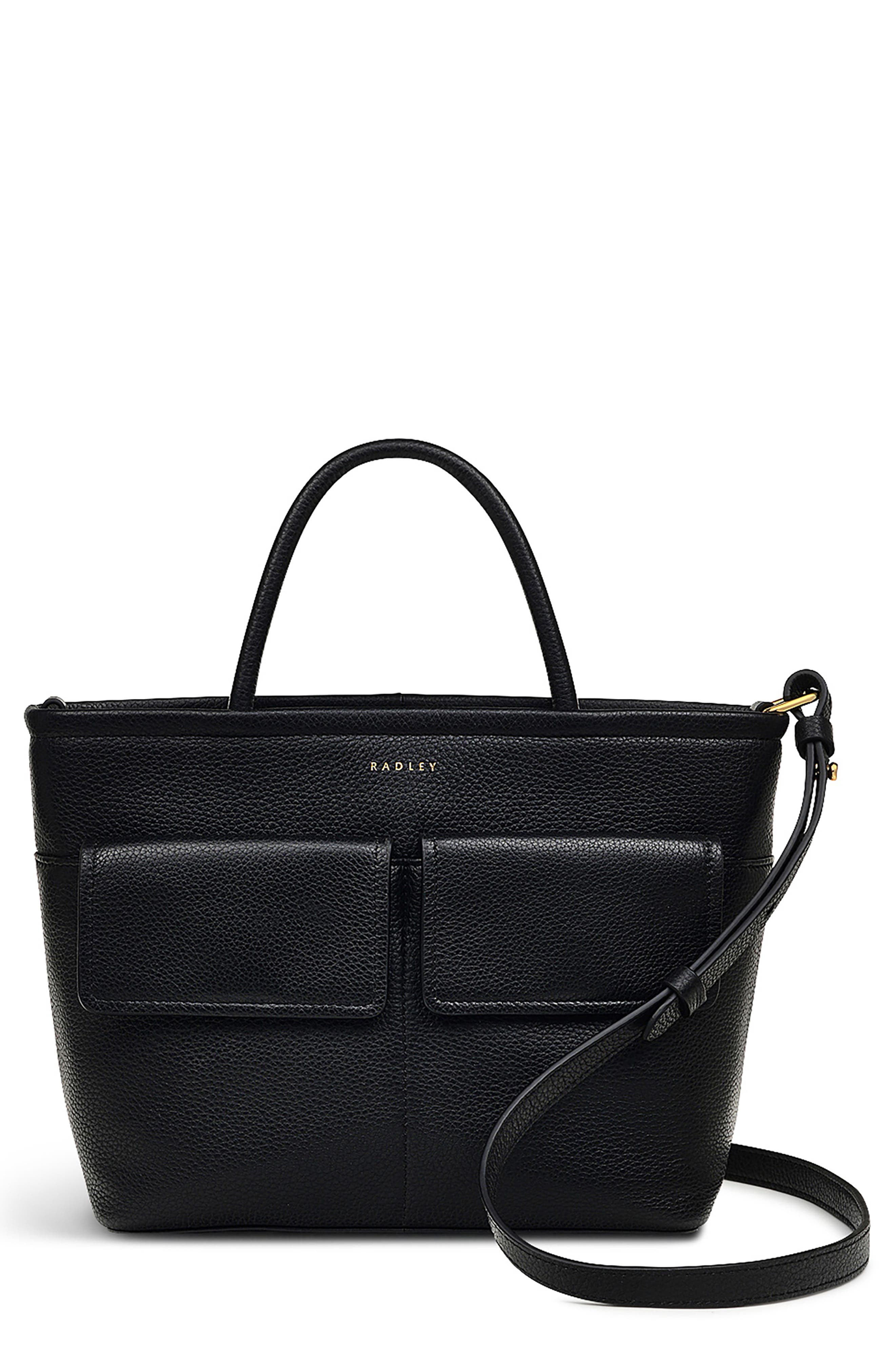 Radley Brompton Crescent Small Crossbody Bag, Main, color, 