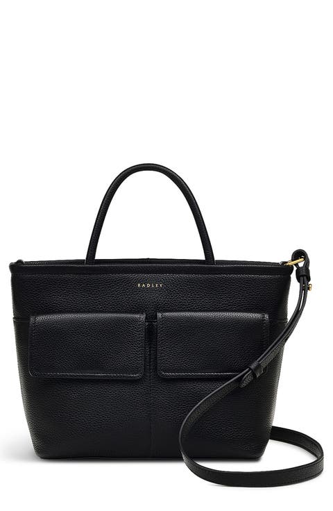 Brompton Crescent Small Crossbody Bag