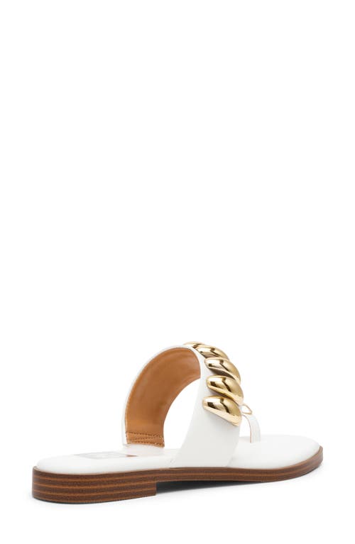 Dolce Vita Dv By  Moon Sandal