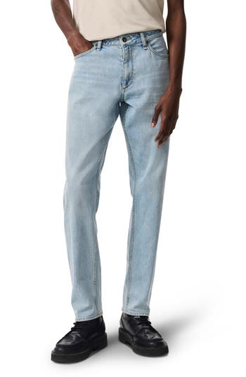 Rag & Bone Fit 3 Authentic Stretch Athletic Fit Jeans