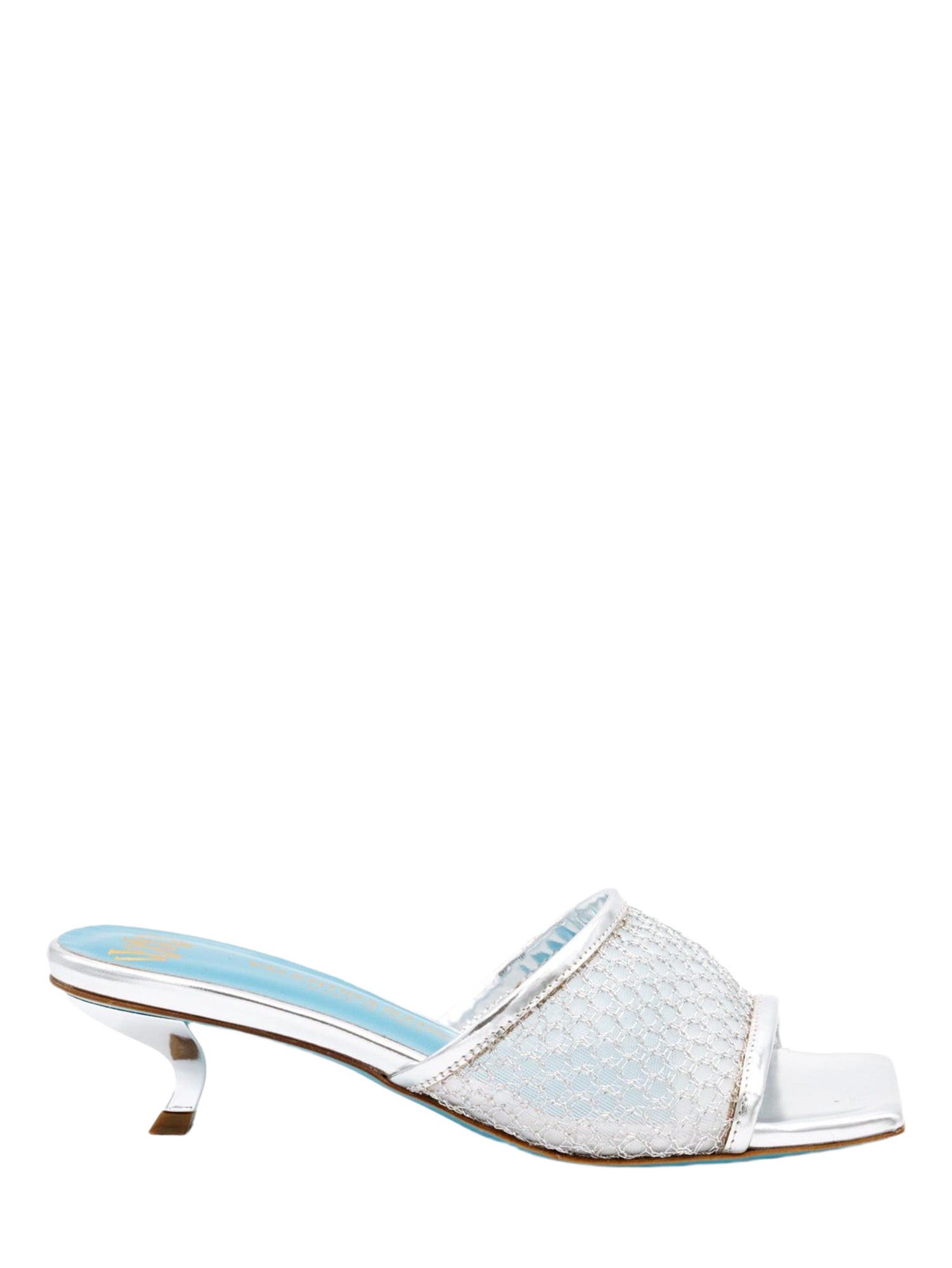 Vesta Pump, Alternate, color, Metallic Silver