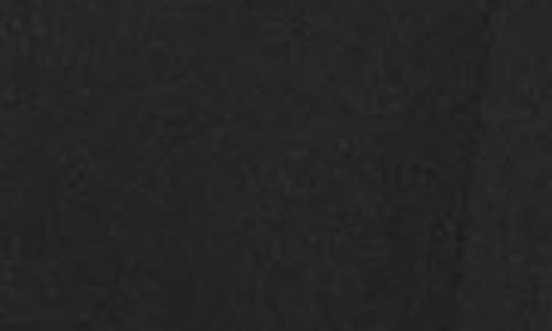 Vince Pull On Wide Leg Pants In Black