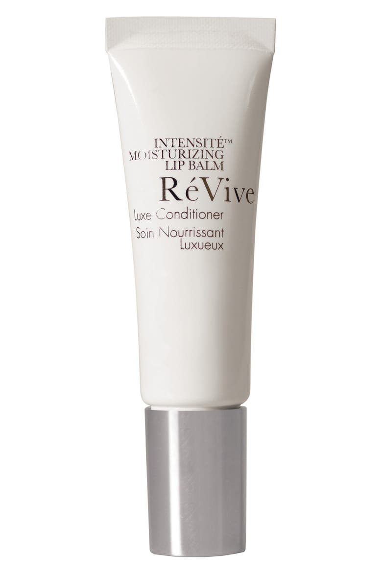 Intensité Moisturizing Lip Balm Luxe Lip Conditioner, Main, color, NO COLOR