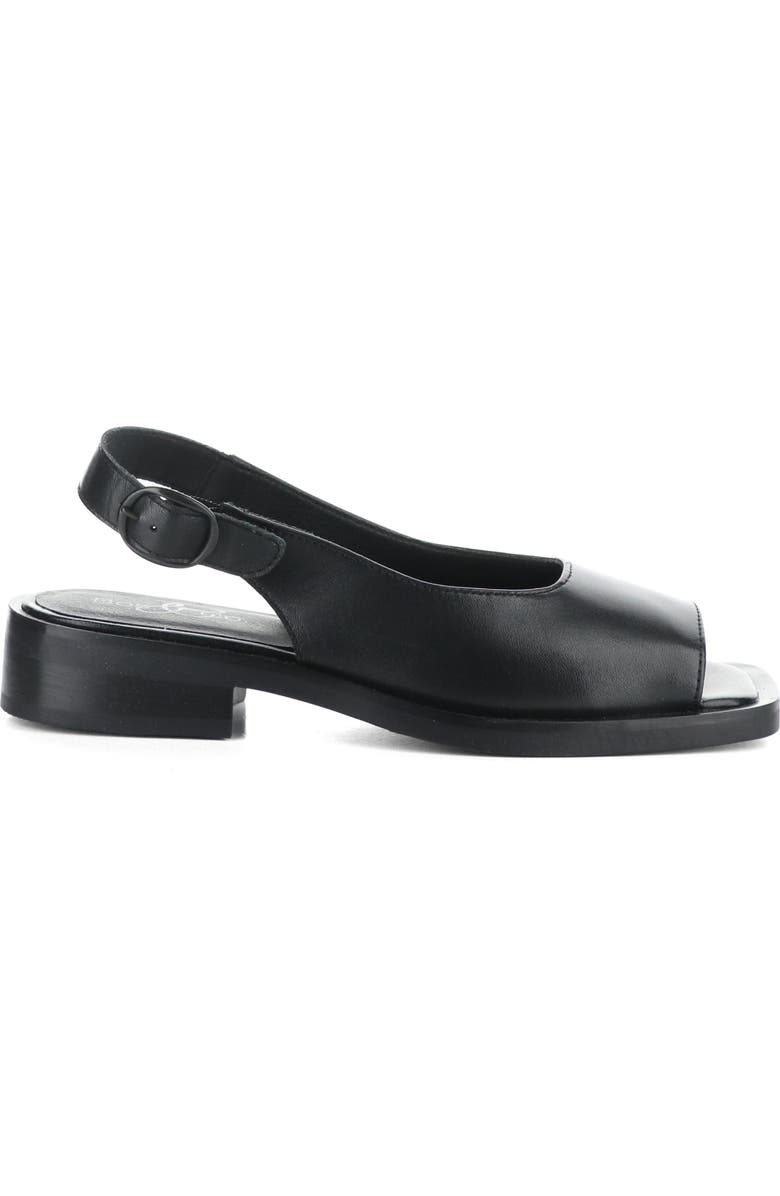 Bos. & Co. Elena Slingback Flat, Alternate, color,