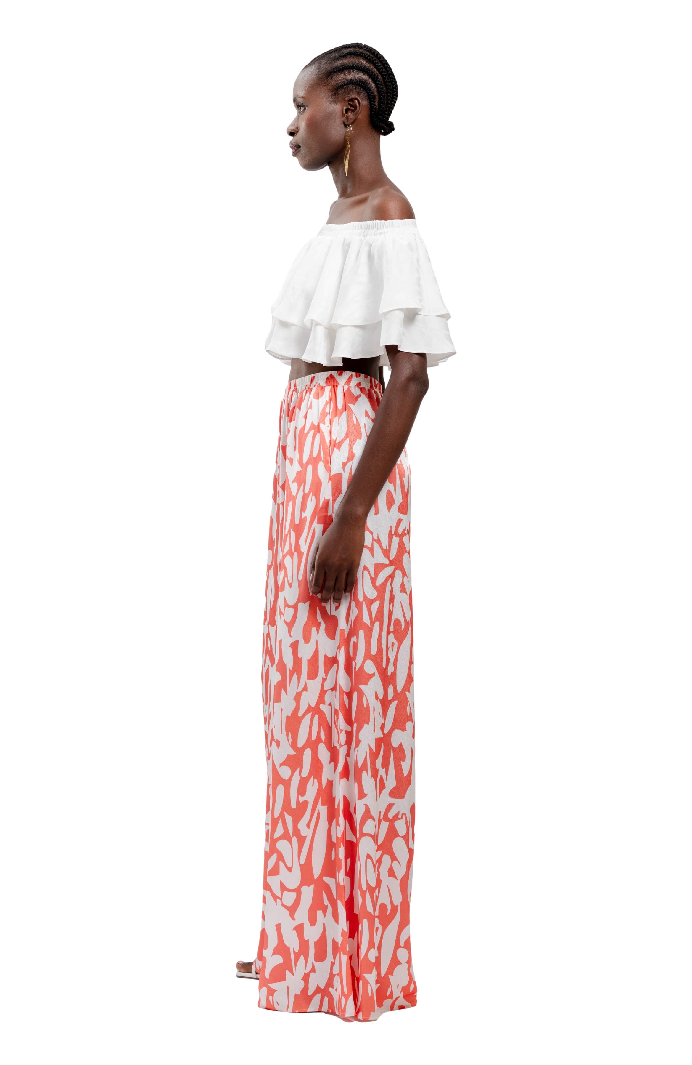 Wairu Top - image 2
