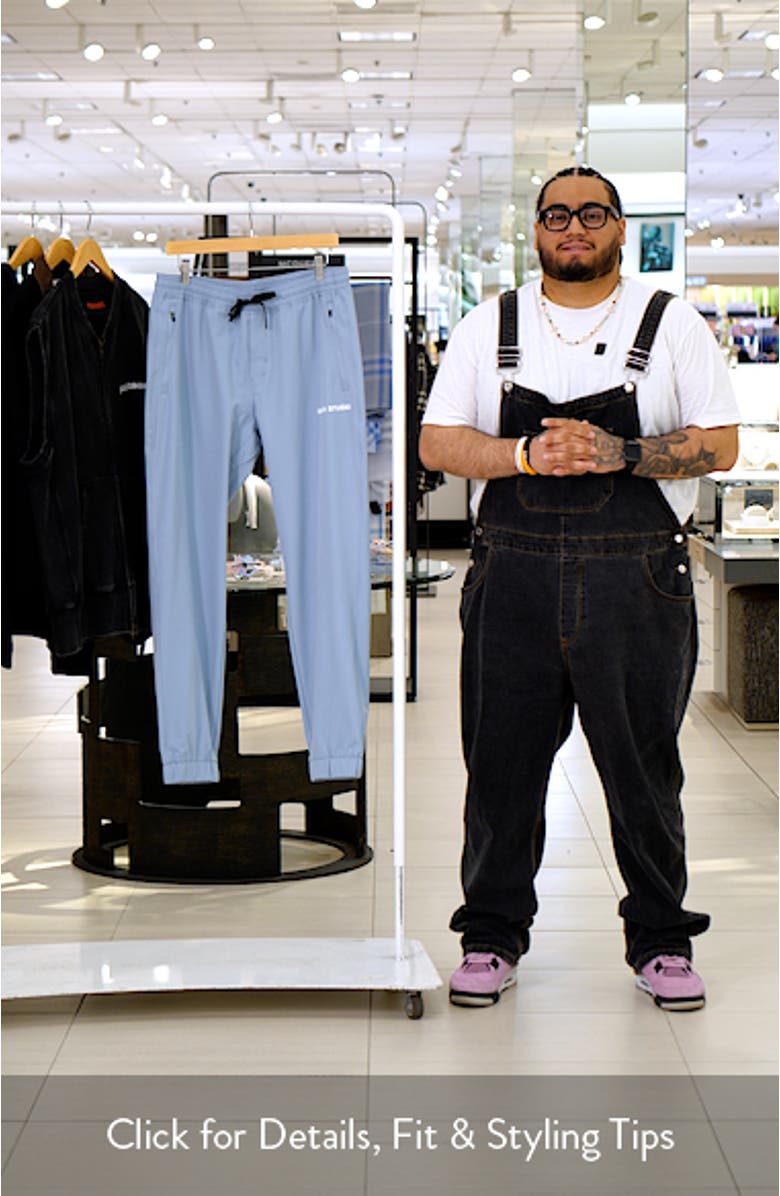 Jett Lawrence Edition - Tempo Haze Joggers, sales video thumbnail