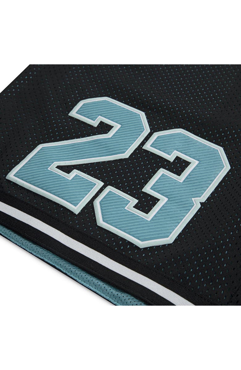 Jordan Kids Jordan Play Off Mesh Shorts, Alternate, color,