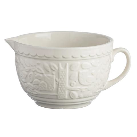 In The Forest Batter Bowl, 2 Quart