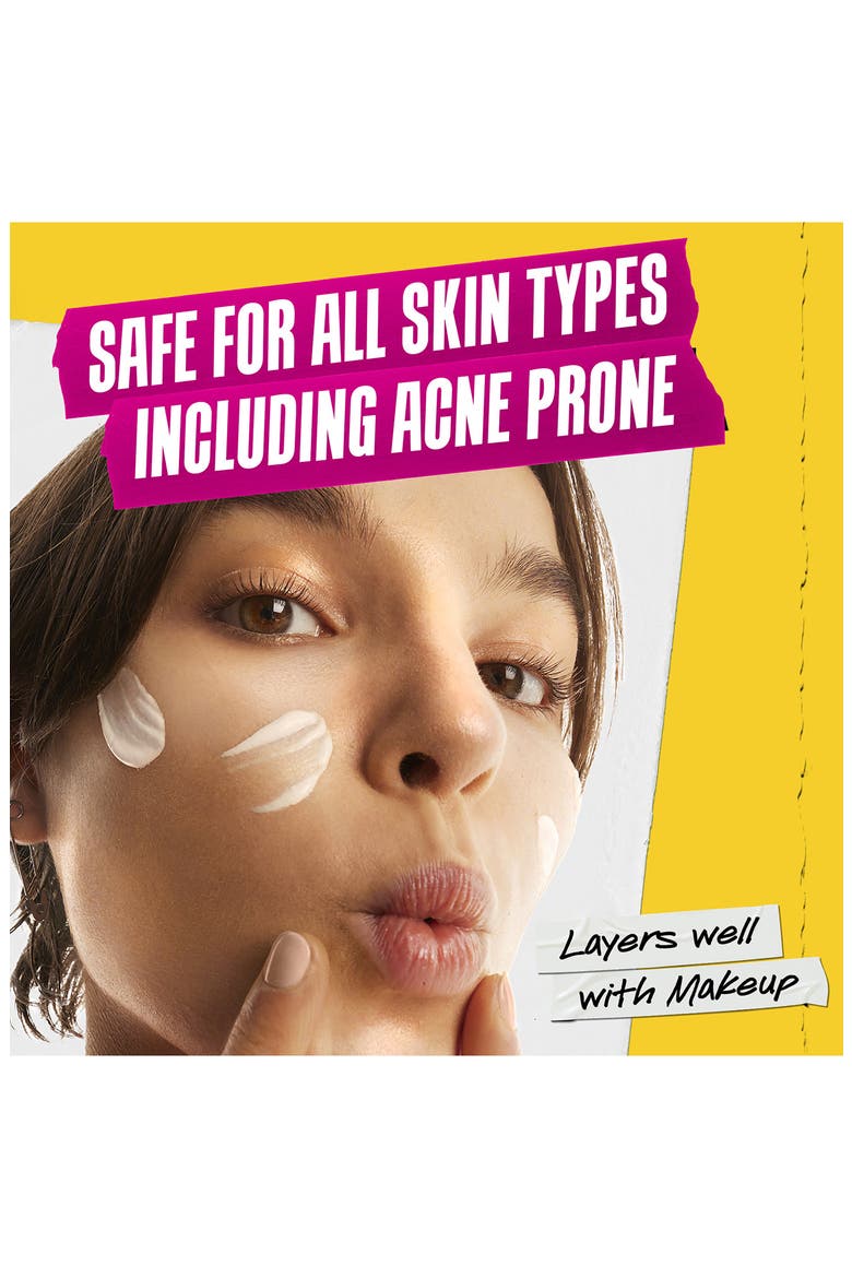 Better Screen UV Serum with Broad Spectrum SPF 50+ Duo $90 Value, Alternate, color, NO COLOR
