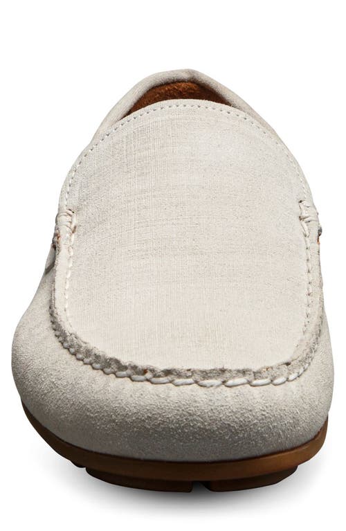 Allen Edmonds Santiago Driving Loafer