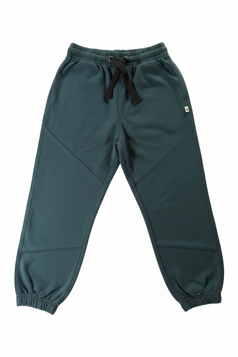Kids’ James Organic Cotton Sweatpants