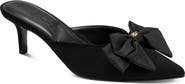KARL LAGERFELD PARIS Larina Mule Pump